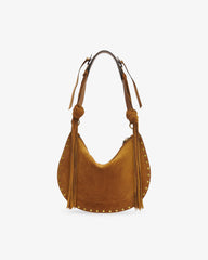 SAC OSKAN SOFT ZIP FRANGES