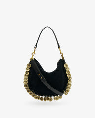 SAC OSKAN SOFT ZIP MÉDAILLES