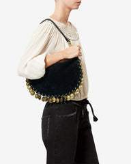 SAC OSKAN SOFT ZIP MÉDAILLES
