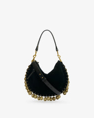 SAC OSKAN SOFT ZIP MÉDAILLES