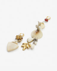 BOUCLE D'OREILLE LYNA