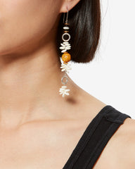 BOUCLE D'OREILLE LYNA