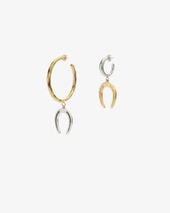 BOUCLE D'OREILLE BYRNE