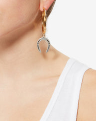 BOUCLE D'OREILLE BYRNE