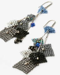 BOUCLE D'OREILLE CATALINA