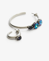 BOUCLE D'OREILLE OLGA