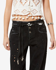 CEINTURE RANEA
