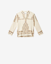 CHEMISE CAMIL