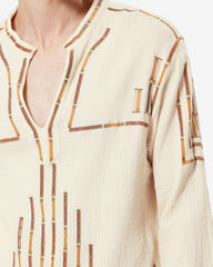 CHEMISE CAMIL