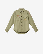 CHEMISE NOORIA
