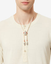 COLLIER JANYS