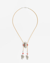 COLLIER JANYS