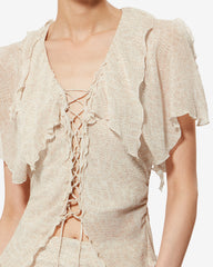 BLOUSE THANAIS