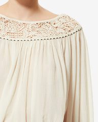 BLOUSE NELIDA