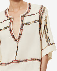 BLOUSE FIOSA