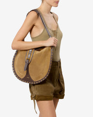 SAC OSKAN HOBO SOFT