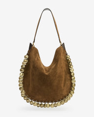 SAC OSKAN HOBO SOFT MÉDAILLES