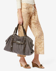SAC TILPA WEEKENDER