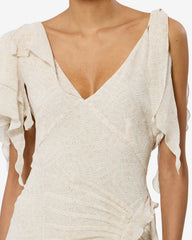 ROBE TYLENA