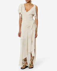 ROBE TYLENA