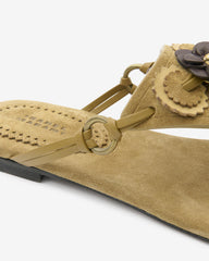 SANDALES ELATO