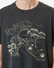 TEE SHIRT HONORE