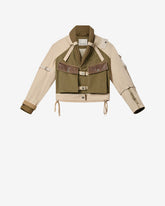 VESTE GILSON