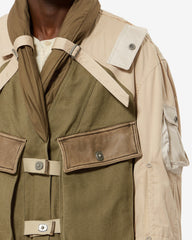 VESTE GILSON