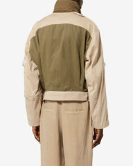 VESTE GILSON