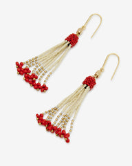 BOUCLE D'OREILLE NINA