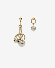 BOUCLE D'OREILLE ELINA