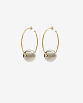BOUCLE D'OREILLE ELINA