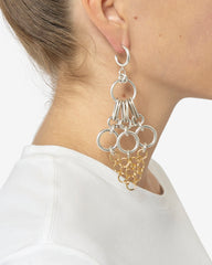 BOUCLE D'OREILLE AWAR