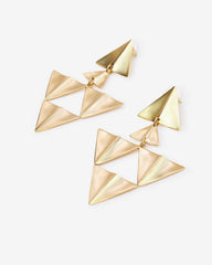 BOUCLE D'OREILLE BLAIR