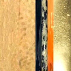 BOUCLE D'OREILLE MAHI