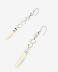BOUCLE D'OREILLE IDA