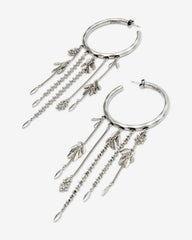 BOUCLE D'OREILLE ALEX