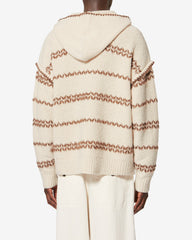 CARDIGAN ROLIAN