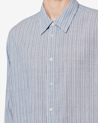 CHEMISE CYBILIO