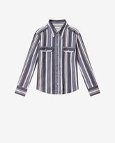 CHEMISE GELVA