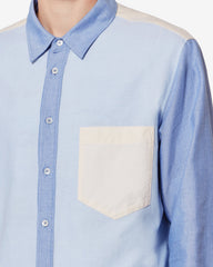 CHEMISE NATHAEL