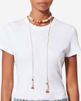 COLLIER NINA