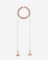 COLLIER NINA