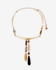 COLLIER MAHI
