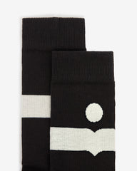 CHAUSSETTES NESSON