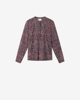BLOUSE MARIA