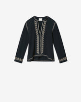 BLOUSE CIZALIE
