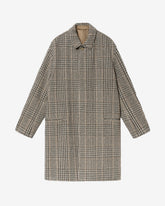 MANTEAU FRANCO