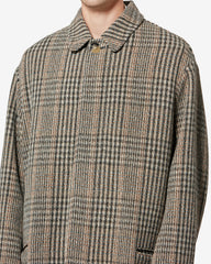 MANTEAU FRANCO