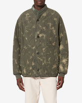 MANTEAU TAELISS